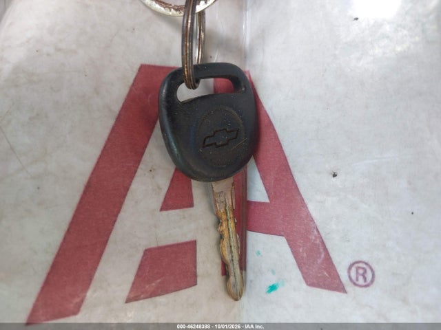 46248388 :رقم المزاد ، 2GCEC19T911254621 vin ، 2001 Chevrolet Silverado 1500 Lt مزاد بيع