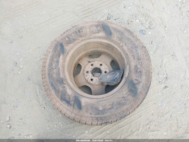 46248388 :رقم المزاد ، 2GCEC19T911254621 vin ، 2001 Chevrolet Silverado 1500 Lt مزاد بيع