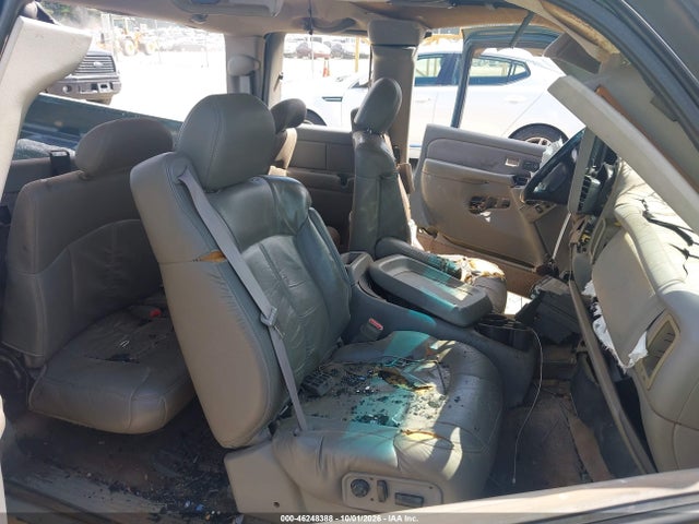 46248388 :رقم المزاد ، 2GCEC19T911254621 vin ، 2001 Chevrolet Silverado 1500 Lt مزاد بيع
