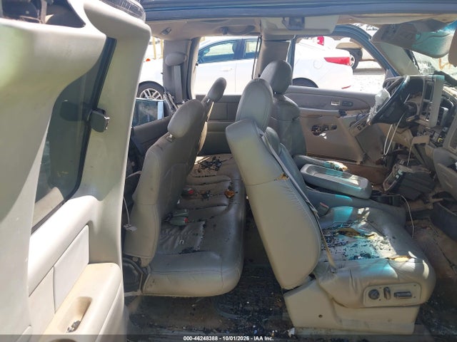 46248388 :رقم المزاد ، 2GCEC19T911254621 vin ، 2001 Chevrolet Silverado 1500 Lt مزاد بيع