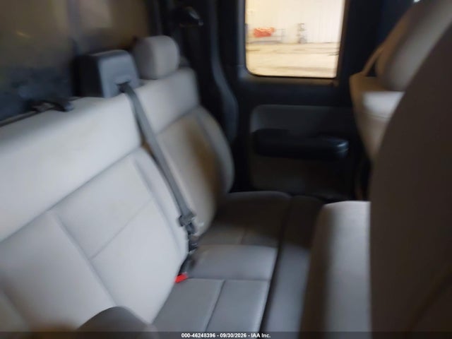 2005 Ford F-150 Fx4/lariat/xl/xlt მანქანა იყიდება აუქციონზე, vin: 1FTPX14525NA31766, აუქციონის ნომერი: 46248396
