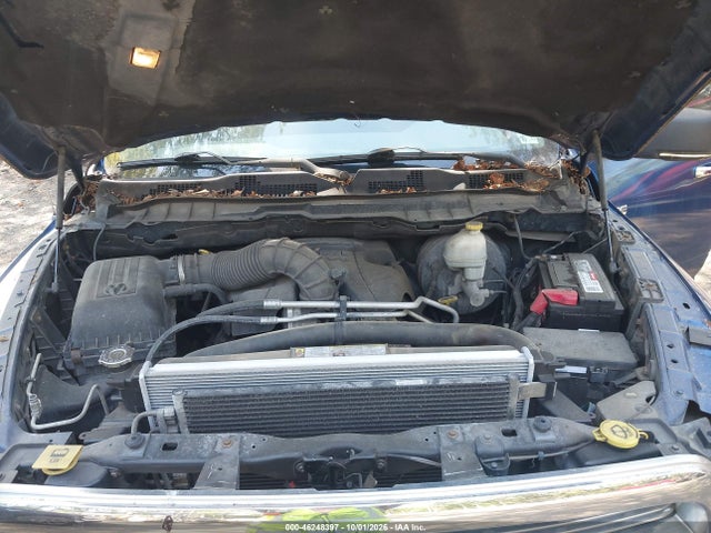 Продаж на аукціоні авто 2009 Dodge Ram 1500 Slt/sport/trx, vin: 1D3HV13T99S775535, номер лоту: 46248397