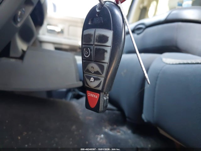 Продаж на аукціоні авто 2009 Dodge Ram 1500 Slt/sport/trx, vin: 1D3HV13T99S775535, номер лоту: 46248397
