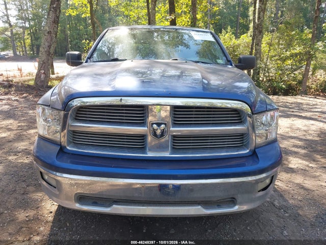 Продаж на аукціоні авто 2009 Dodge Ram 1500 Slt/sport/trx, vin: 1D3HV13T99S775535, номер лоту: 46248397