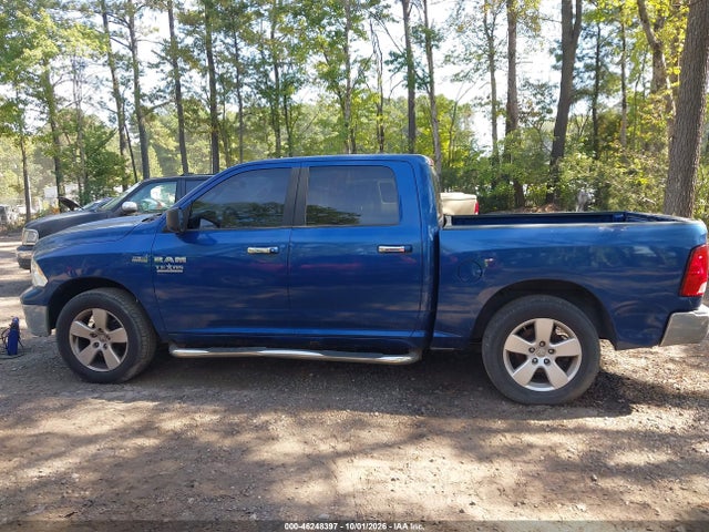 Продаж на аукціоні авто 2009 Dodge Ram 1500 Slt/sport/trx, vin: 1D3HV13T99S775535, номер лоту: 46248397