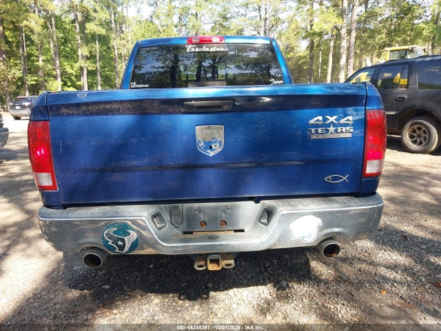 Продаж на аукціоні авто 2009 Dodge Ram 1500 Slt/sport/trx, vin: 1D3HV13T99S775535, номер лоту: 46248397