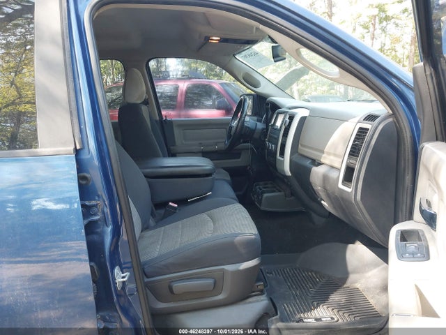 Продаж на аукціоні авто 2009 Dodge Ram 1500 Slt/sport/trx, vin: 1D3HV13T99S775535, номер лоту: 46248397