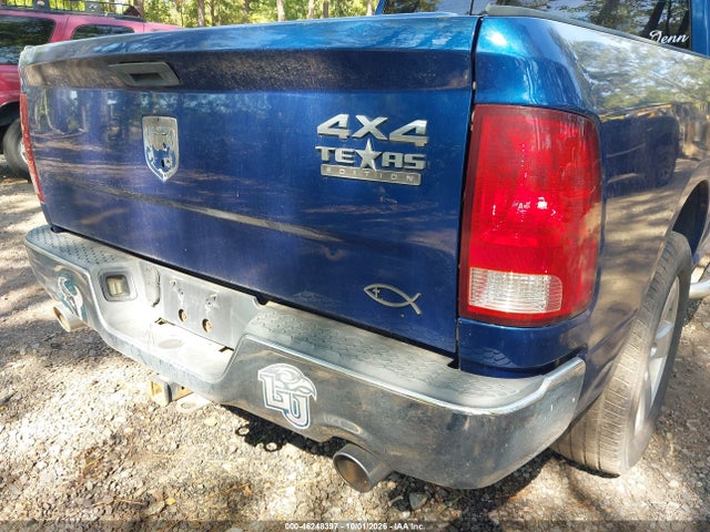 Продаж на аукціоні авто 2009 Dodge Ram 1500 Slt/sport/trx, vin: 1D3HV13T99S775535, номер лоту: 46248397