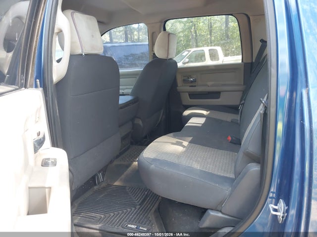Продаж на аукціоні авто 2009 Dodge Ram 1500 Slt/sport/trx, vin: 1D3HV13T99S775535, номер лоту: 46248397