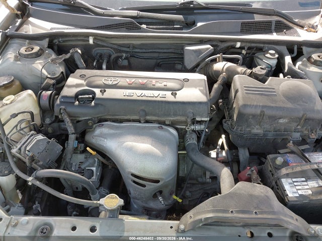 Продаж на аукціоні авто 2002 Toyota Camry Le, vin: 4T1BE32K92U601263, номер лоту: 46248402