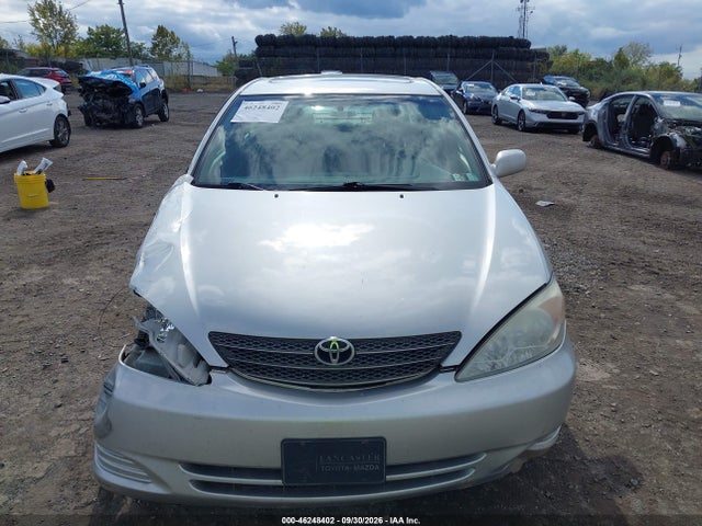 Продаж на аукціоні авто 2002 Toyota Camry Le, vin: 4T1BE32K92U601263, номер лоту: 46248402