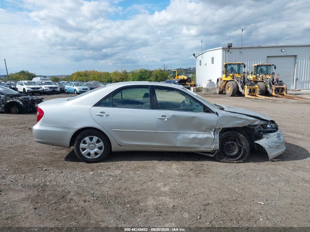 Продаж на аукціоні авто 2002 Toyota Camry Le, vin: 4T1BE32K92U601263, номер лоту: 46248402