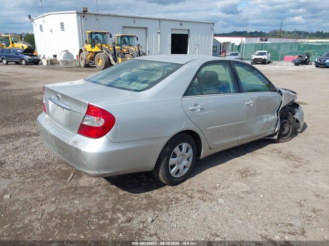 Продаж на аукціоні авто 2002 Toyota Camry Le, vin: 4T1BE32K92U601263, номер лоту: 46248402
