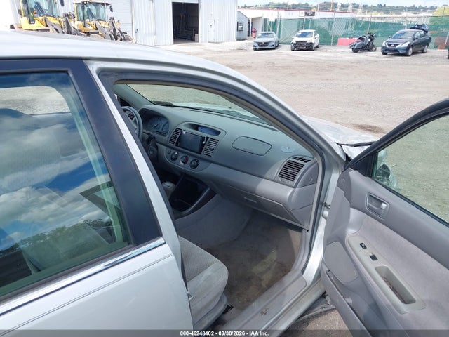 Продаж на аукціоні авто 2002 Toyota Camry Le, vin: 4T1BE32K92U601263, номер лоту: 46248402