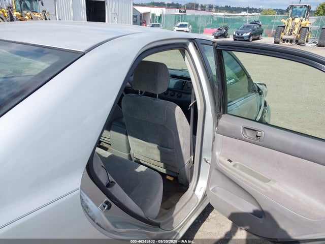Продаж на аукціоні авто 2002 Toyota Camry Le, vin: 4T1BE32K92U601263, номер лоту: 46248402
