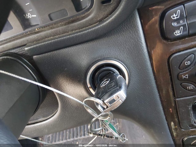 46248401 :رقم المزاد ، WDBRF64J53F308664 vin ، 2003 Mercedes-benz C 320 Sport مزاد بيع