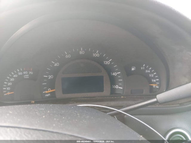 46248401 :رقم المزاد ، WDBRF64J53F308664 vin ، 2003 Mercedes-benz C 320 Sport مزاد بيع