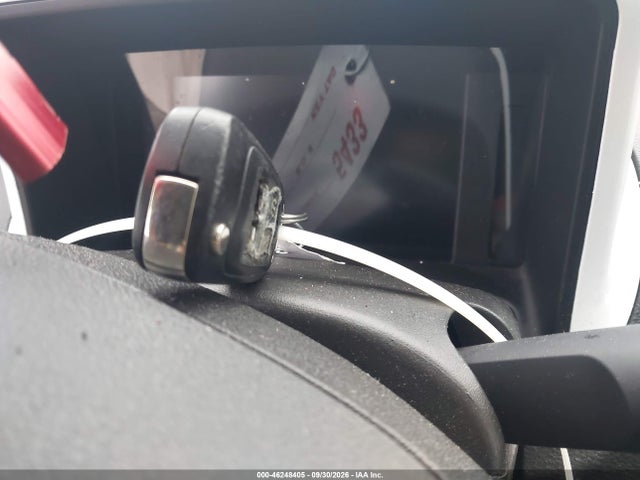 46248405 :رقم المزاد ، 1G1RA6E44DU107854 vin ، 2013 Chevrolet Volt مزاد بيع