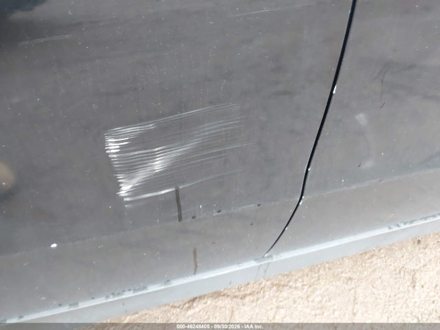 46248405 :رقم المزاد ، 1G1RA6E44DU107854 vin ، 2013 Chevrolet Volt مزاد بيع
