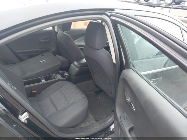 46248405 :رقم المزاد ، 1G1RA6E44DU107854 vin ، 2013 Chevrolet Volt مزاد بيع