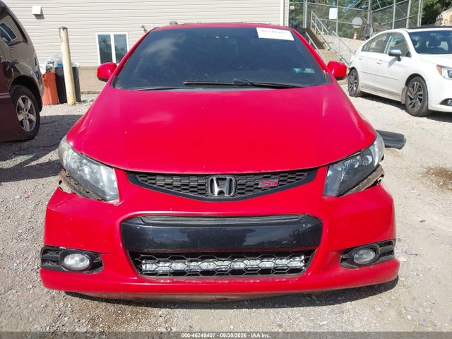 Aukcja sprzedaży 2013 Honda Civic Si, vin: 2HGFG4A54DH701098, numer aukcji: 46248407