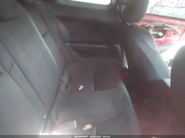 Aukcja sprzedaży 2013 Honda Civic Si, vin: 2HGFG4A54DH701098, numer aukcji: 46248407