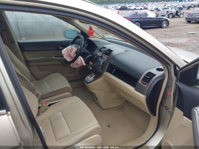 Продаж на аукціоні авто 2007 Honda Cr-v Ex, vin: JHLRE48567C042975, номер лоту: 46248408