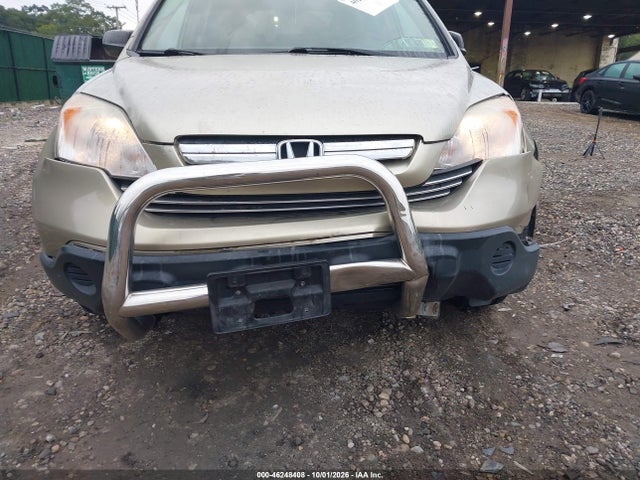 Продаж на аукціоні авто 2007 Honda Cr-v Ex, vin: JHLRE48567C042975, номер лоту: 46248408