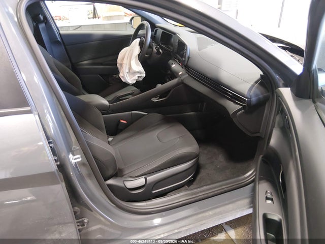 KMHLM4DG5TU226365 Hyundai Elantra Sel Sport