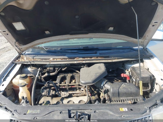 46248419 :رقم المزاد ، 2LMDU68C39BJ05182 vin ، 2009 Lincoln Mkx مزاد بيع