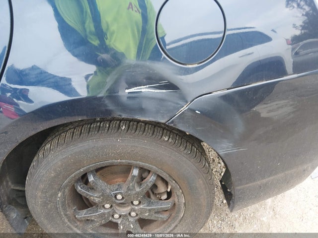 2015 Toyota Prius Two მანქანა იყიდება აუქციონზე, vin: JTDKN3DU0F1881391, აუქციონის ნომერი: 46248429