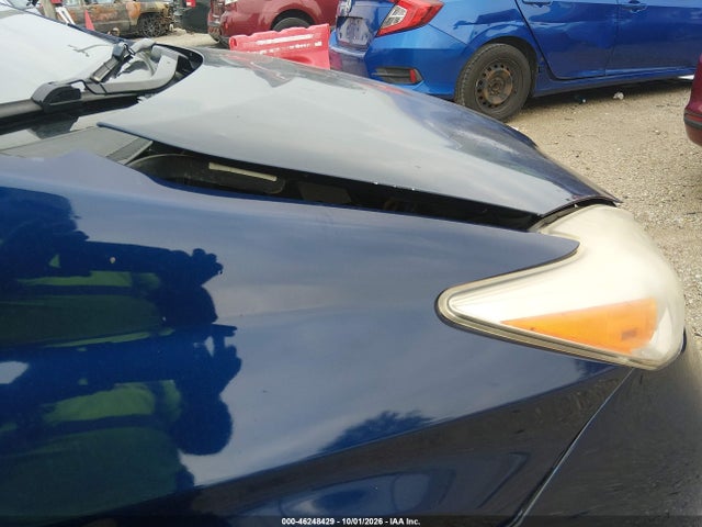 2015 Toyota Prius Two მანქანა იყიდება აუქციონზე, vin: JTDKN3DU0F1881391, აუქციონის ნომერი: 46248429