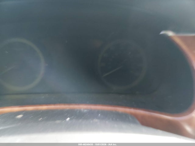 46248435 :رقم المزاد ، KMHGH4JH2EU085650 vin ، 2014 Hyundai Equus Signature مزاد بيع