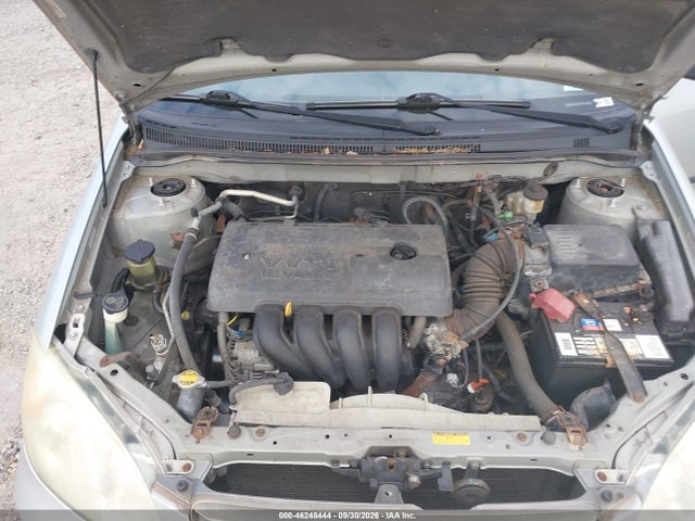Aukcja sprzedaży 2004 Toyota Corolla Ce, vin: 2T1BR32E14C305446, numer aukcji: 46248444