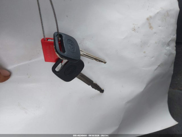 Aukcja sprzedaży 2004 Toyota Corolla Ce, vin: 2T1BR32E14C305446, numer aukcji: 46248444