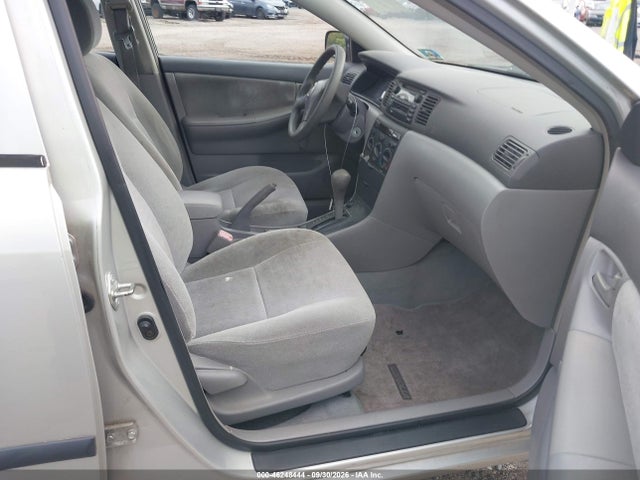 Aukcja sprzedaży 2004 Toyota Corolla Ce, vin: 2T1BR32E14C305446, numer aukcji: 46248444