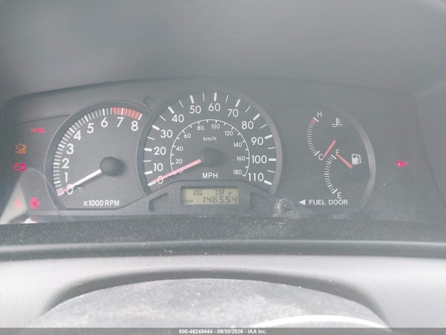 Aukcja sprzedaży 2004 Toyota Corolla Ce, vin: 2T1BR32E14C305446, numer aukcji: 46248444