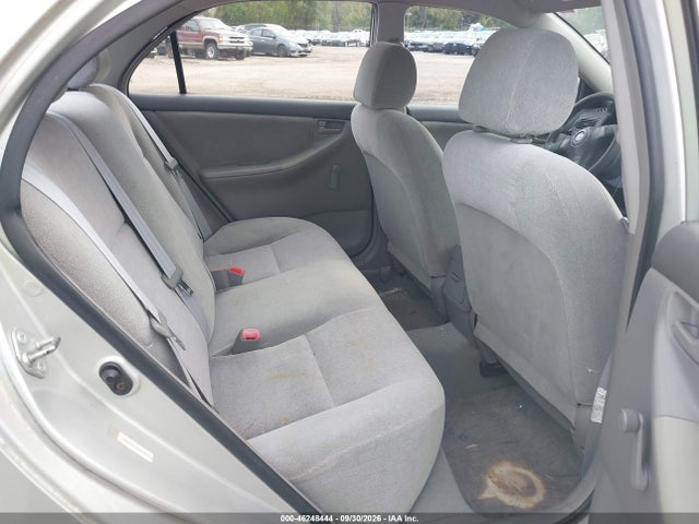 Aukcja sprzedaży 2004 Toyota Corolla Ce, vin: 2T1BR32E14C305446, numer aukcji: 46248444