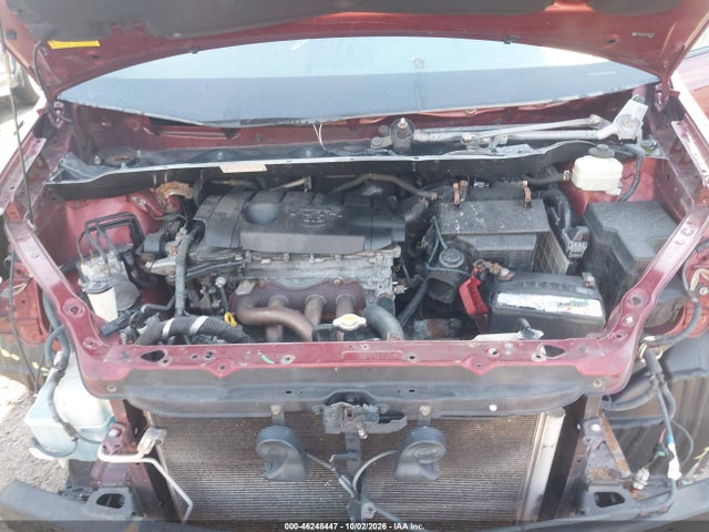 46248447 :رقم المزاد ، 5TDKA3DC2BS007026 vin ، 2011 Toyota Sienna مزاد بيع