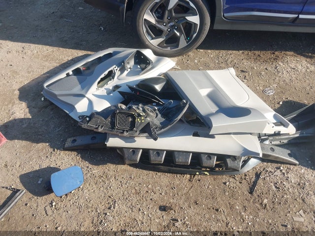 46248447 :رقم المزاد ، 5TDKA3DC2BS007026 vin ، 2011 Toyota Sienna مزاد بيع