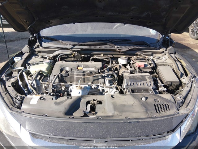 Aukcja sprzedaży 2016 Honda Civic Lx, vin: 2HGFC2F69GH543086, numer aukcji: 46248451