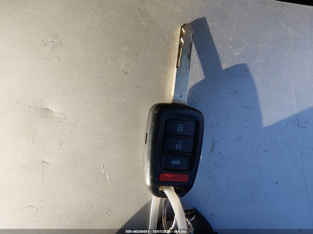 Aukcja sprzedaży 2016 Honda Civic Lx, vin: 2HGFC2F69GH543086, numer aukcji: 46248451