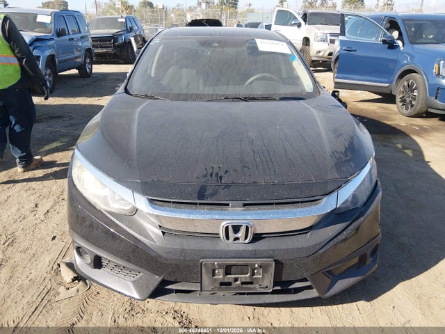 Aukcja sprzedaży 2016 Honda Civic Lx, vin: 2HGFC2F69GH543086, numer aukcji: 46248451