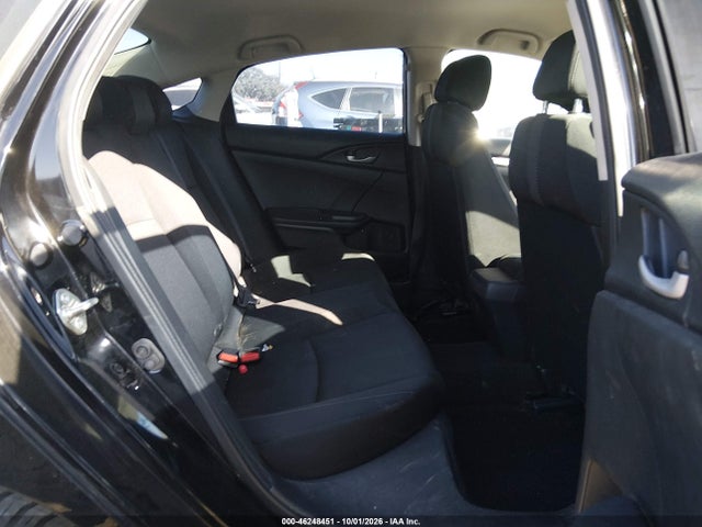 Aukcja sprzedaży 2016 Honda Civic Lx, vin: 2HGFC2F69GH543086, numer aukcji: 46248451