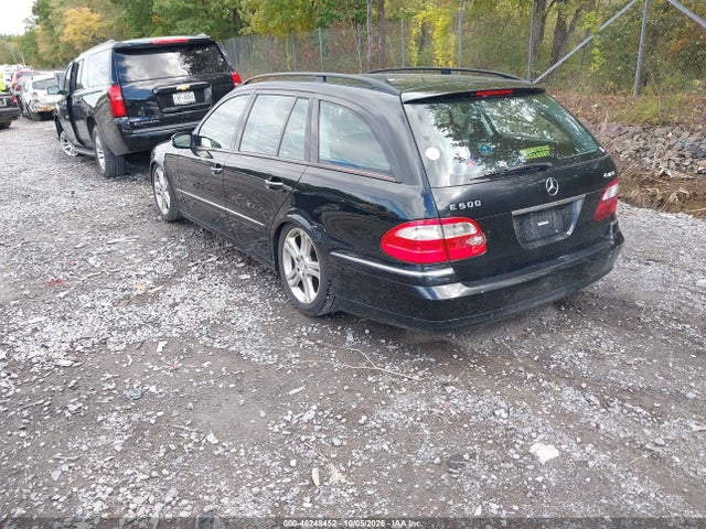 Продажа на аукционе авто 2005 Mercedes-benz E 500 4matic, vin: WDBUH83J15X167123, номер лота: 46248452
