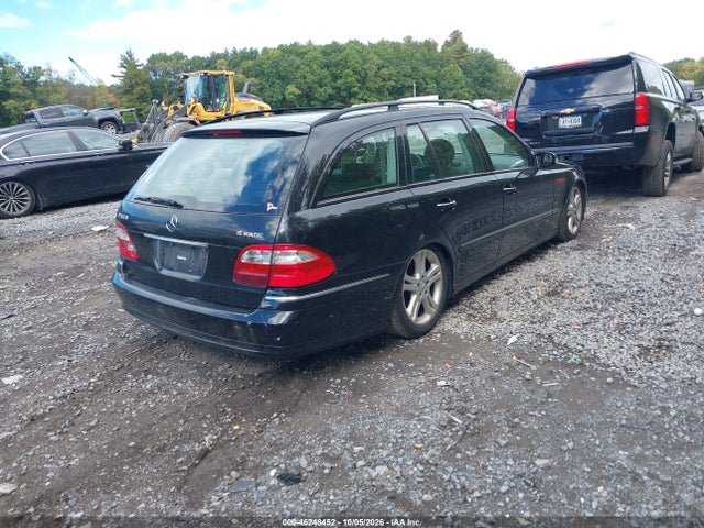 Продажа на аукционе авто 2005 Mercedes-benz E 500 4matic, vin: WDBUH83J15X167123, номер лота: 46248452