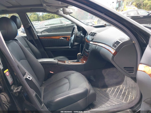 Продажа на аукционе авто 2005 Mercedes-benz E 500 4matic, vin: WDBUH83J15X167123, номер лота: 46248452