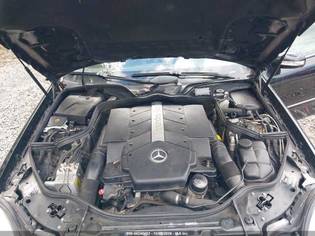 Продажа на аукционе авто 2005 Mercedes-benz E 500 4matic, vin: WDBUH83J15X167123, номер лота: 46248452