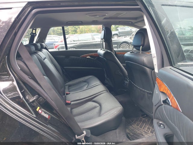 Продажа на аукционе авто 2005 Mercedes-benz E 500 4matic, vin: WDBUH83J15X167123, номер лота: 46248452