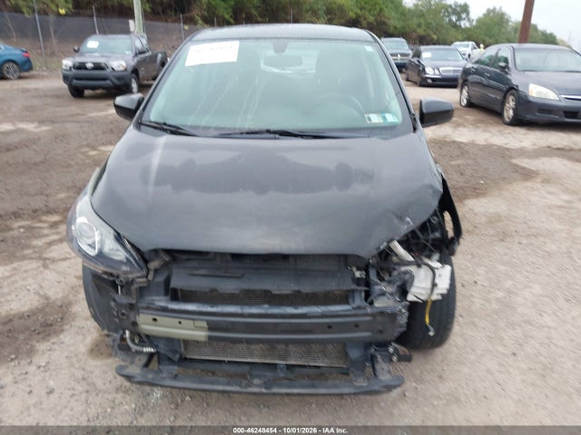 Chevrolet Spark 1lt Cvt 2019 KL8CD6SAXKC733046 Image 13